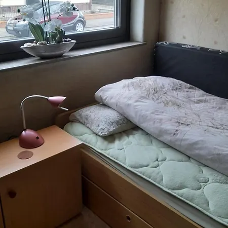 Apartamento In Beautiful Southern Palatinate! *