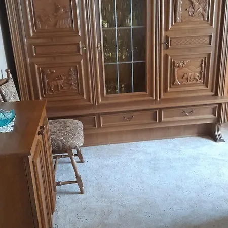 In Beautiful Southern Palatinate! 아파트 *