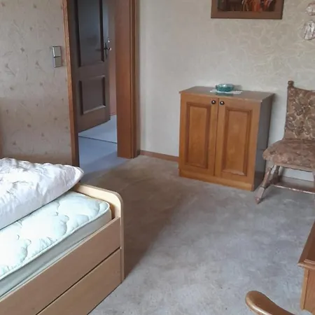 Apartamento In Beautiful Southern Palatinate!