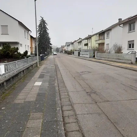 In Beautiful Southern Palatinate!