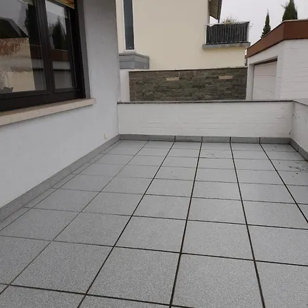 In Beautiful Southern Palatinate! 아파트 Bellheim