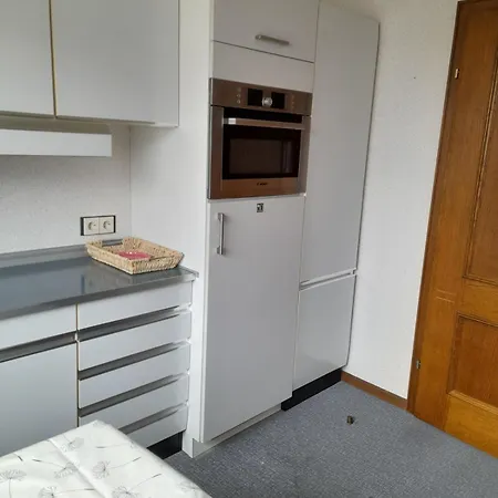 Apartamento In Beautiful Southern Palatinate!