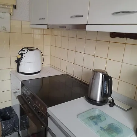 Apartamento In Beautiful Southern Palatinate!