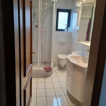 Apartamento In Beautiful Southern Palatinate!
