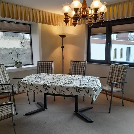 Apartamento In Beautiful Southern Palatinate! *
