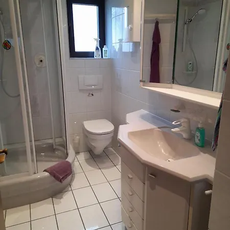 In Beautiful Southern Palatinate! Apartamento *