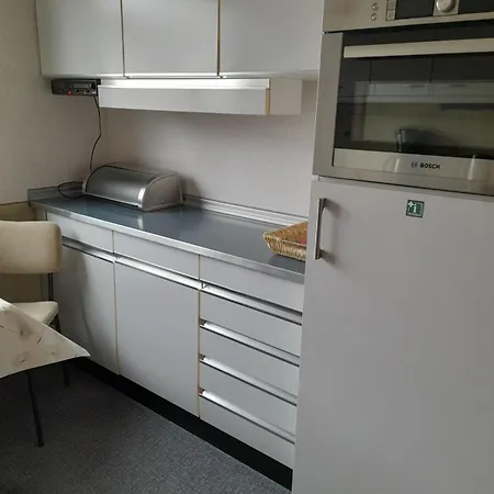 Apartamento In Beautiful Southern Palatinate! *