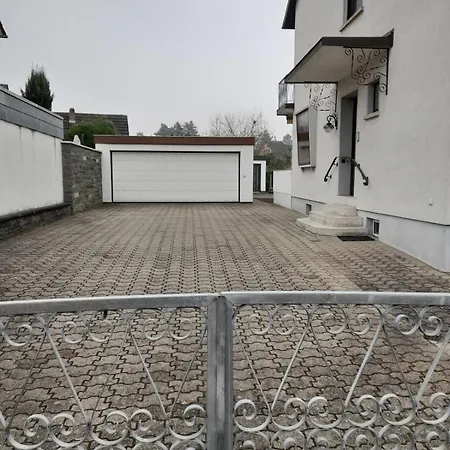 Apartamento In Beautiful Southern Palatinate! Bellheim