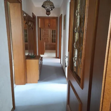 Apartamento In Beautiful Southern Palatinate!