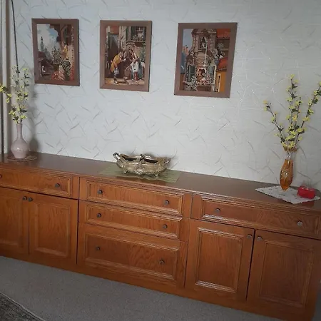 In Beautiful Southern Palatinate! Apartamento Bellheim