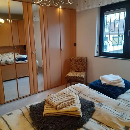 Apartamento In Beautiful Southern Palatinate! Bellheim