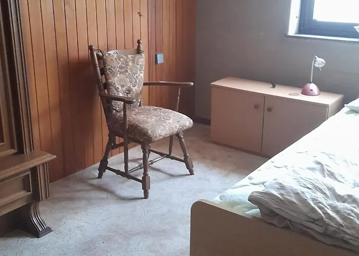 公寓 In Beautiful Southern Palatinate! *