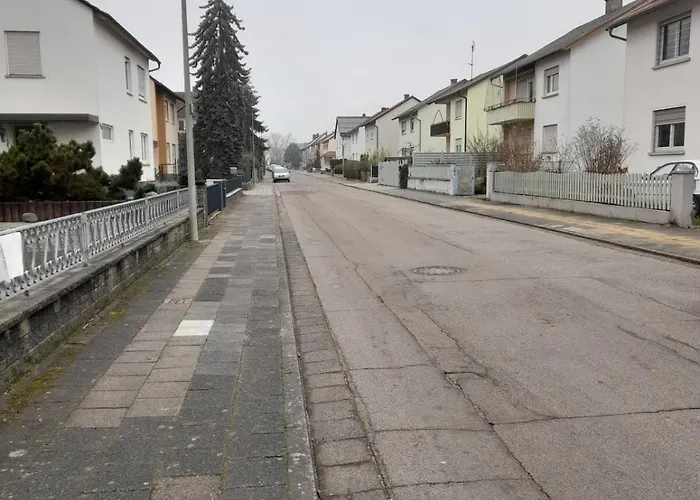 In Beautiful Southern Palatinate!