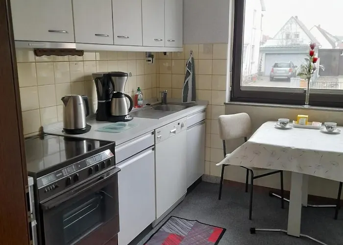 In Beautiful Southern Palatinate! *