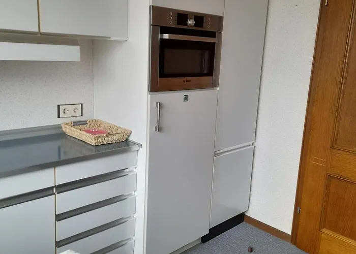 公寓 In Beautiful Southern Palatinate!