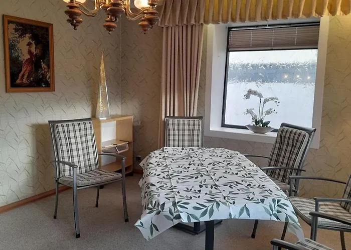 In Beautiful Southern Palatinate! * Bellheim