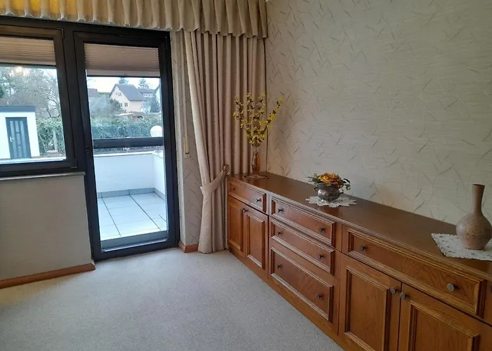 In Beautiful Southern Palatinate! *