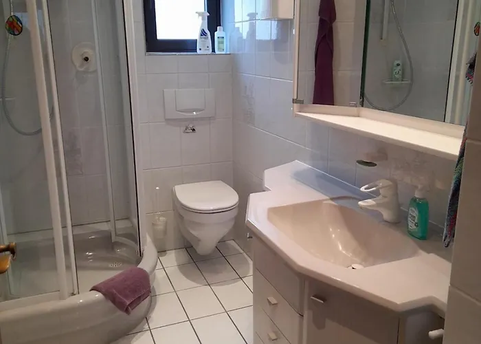 In Beautiful Southern Palatinate! 公寓 *