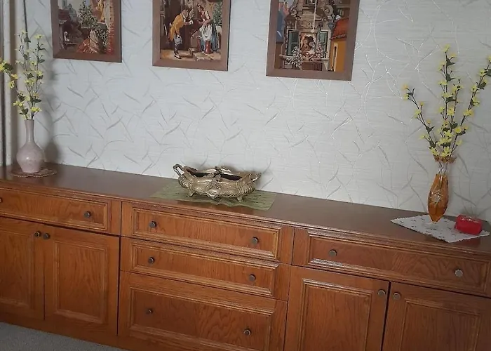 In Beautiful Southern Palatinate! 公寓 Bellheim